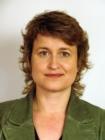 Anna Sim&oacute; (Diputada d'ERC al Parlament de Catalunya)