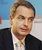 José Luis Rodríguez Zapatero (President del Govern Espanyol) (PSOE)