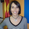 Marta Zaera (Dirigente de la gestora de CDC en Gav&agrave;)