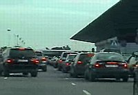 V&iacute;deo de la manifestaci&oacute; a l'aeroport (30 d'Octubre de 2004)