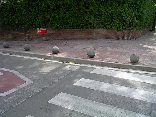 Fotografia realitzada l'estiu de l'any 2006