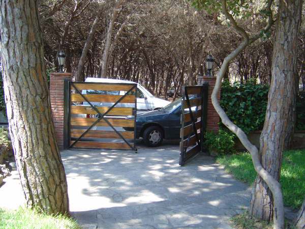 Fotografia realitzada l'estiu de l'any 2006