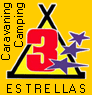 C&aacute;mping 3 Estrellas (el &uacute;nico que queda en Gav&agrave; Mar de los 4 que llegaron a existir)