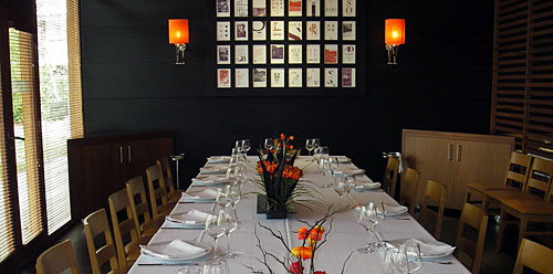Imatge del reformat restaurant 'El Torreon' de Gav� Mar (Any 2012) (web enBarcelona)