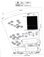 Emplazamiento de la nueva escuela p&uacute;blica de Gav&agrave; Mar