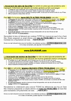 Fes DOBLE CLICK per AMPLIAR