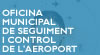 Informe t&egrave;cnic de l'OMSICA sobre l'alt &uacute;s de la configuraci&oacute; est a l'aeroport del Prat (15 de maig de 2007)
