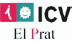 Posicionament ferm d'ICV-Prat de Llobregat en contra d'una quarta pista a l'aeroport del Prat