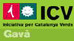 Declaraci&oacute; pol&iacute;tica d'ICV-Gav&agrave; en contra d'una quarta pista a l'aeroport del Prat (p&agrave;gina 1 de 2)