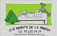 Informaci&oacute; sobre la xerrada-taller sobre primers auxilis infantils a "Els Menuts de la Pineda" de Gav&agrave; Mar (4 de desembre de 2008)