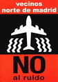 Nota de prensa de la Asociación Contra Ruido y Riesgo de Aviones de Fuente del Fresno (Madrid) sobre el aplazamiento de la declaración em el Juzgado de altos directivos de AENA y de la DGAC (12 de diciembre de 2007)
