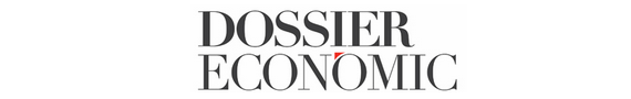 Reportatge publicat al DOSSIER ECON&Ograve;MIC sobre l'aeroport del Prat titulat "cr&eacute;ixer sense massa soroll" (13 de desembre de 2008)